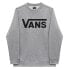 Фото #1 товара VANS Classic Crew sweatshirt