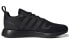 Кроссовки мужские adidas Originals Multix черные FZ3438 42⅔ - фото #3