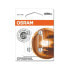 Фото #4 товара Автомобильная лампа OS6411-02B Osram OS6411-02B C10W 12V 10W