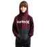 HURLEY H2O Dri One&Only Blocked hoodie