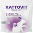 KATTOVIT Sensitive adult poultry salmon 1. 25 kg cat food