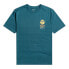 ფოტო #3 პროდუქტის RVCA Cobra Mirage short sleeve T-shirt