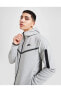 Tech Fleece Men's Full Zip Hoodie NDD SPORT