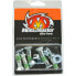 MOTO-MASTER M8-26 Beta Rear Sprocket Screw 6 Units