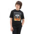 Фото #1 товара VANS By Print Box Boys short sleeve T-shirt