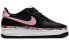 Nike Air Force 1 Low Vintage Floral "Pink Tint" GS BQ2501-001 Sneakers