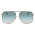 ფოტო #2 პროდუქტის VICTORIA BECKHAM VB132S-756 Sunglasses