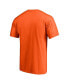 Фото #2 товара Men's Orange Denver Broncos Reunited In Orange T-shirt