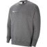 Фото #2 товара NIKE Park Fleece long sleeve T-shirt