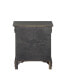 Louis Philippe Nightstand