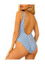 ფოტო #3 პროდუქტის Women's Margo One Piece