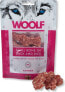 Фото #1 товара Brit WOOLF 100g DUCK SMALL BONE