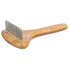 ფოტო #2 პროდუქტის TRIXIE Short Hair Detangling Rake 10x17 cm