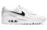 Nike Air Max 90 CQ2560-101 Classic Sneakers