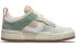 Nike Dunk Disrupt Low disrupt 耐磨防滑 低帮 板鞋 女款 杏绿 / Кроссовки Nike Dunk Disrupt Low DM6866-210