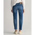 Фото #3 товара GANT Straight Cropped Fit jeans