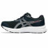 Running Shoes for Adults Asics Gel-Contend 8 Blue Lady