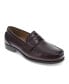 Фото #1 товара Men's Colleague Dress Penny Loafer Shoes