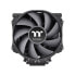 Фото #2 товара Thermaltake Kühler Toughair 710 Full Black AMD/Intel retail