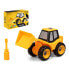 ATOSA 16.5x25.5 Cm Dump Truck