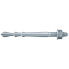 Фото #1 товара fischer FHB II-A L - Threaded anchor - Concrete - Zinc plated steel - Silver - M12 - 1.9 cm