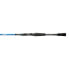 Фото #3 товара Удилище Shimano SLX CASTING, Freshwater, Casting, Bass, 7'5", Heavy, 1 шт, (SLXC75HA...