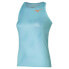 Фото #3 товара MIZUNO Printed sleeveless T-shirt