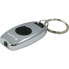 Фото #1 товара Брелок-светодиодный фонарик Varta Metal Key Chain Light 15 lm