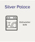 Фото #2 товара "Silver Palace" Creamer