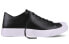 Converse Jack Purcell Modern 摩登再造 低帮 板鞋 男女同款 黑色 / Кроссовки Converse Jack Purcell Modern 155020C