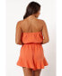 Women's Beachside Romper