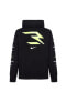 Фото #1 товара RWB TICKER TAPE HOODIE ERKEK ÇOCUK KAPÜŞONLU SWEATSHIRT 9Q0523-023