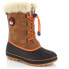 Фото #1 товара KIMBERFEEL Sonik Snow Boots