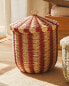 Children’s circus paper hamper