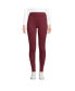 ფოტო #2 პროდუქტის Women's High Rise Serious Sweats Fleece Lined Pocket Leggings