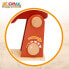 WOOMAX Wooden Toy Blender With Accessories