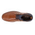 Фото #4 товара Crevo Columbus Lace Up Mens Brown Casual Shoes CV2463-225