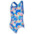 ZOGGS Flyback Swimsuit