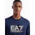 ფოტო #4 პროდუქტის EA7 EMPORIO ARMANI 3DPT64_PJ03Z long sleeve T-shirt
