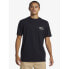 ფოტო #1 პროდუქტის QUIKSILVER Right Point Mor short sleeve T-shirt