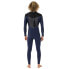 Фото #2 товара RIP CURL Dawn Patrol Long Sleeve Back Zip Wetsuit 4/3 mm