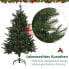 Künstlicher Weihnachtsbaum 830-244V01