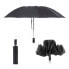 Фото #7 товара Складной зонт с Обратным Закрыванием и Светодиодной Подсветкой Folbrella InnovaGoods
