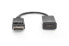 Фото #6 товара DIGITUS Active DisplayPort to HDMI Converter