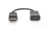 DIGITUS Active DisplayPort to HDMI Converter