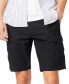 Фото #1 товара Men's Smart 360 Tech™ 9" Cargo Shorts