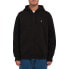 Фото #1 товара VOLCOM Single Stone full zip sweatshirt