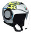 Фото #1 товара Шлем для мотоциклистов AGV OUTLET Orbyt Multi с открытым лицом