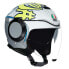 Фото #1 товара AGV OUTLET Orbyt Multi open face helmet