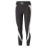 Puma Fit High Waist 78 Training Leggings Womens Black Athletic Casual 52307451